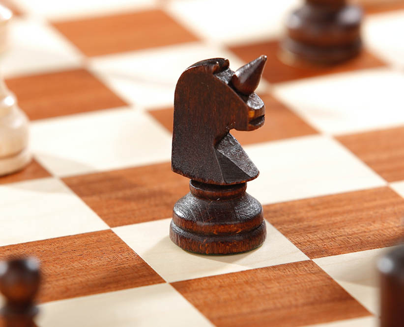 STRATEGISCHE INKOOP VERSUS DE ‘EENHOORN’ IN HET LAB